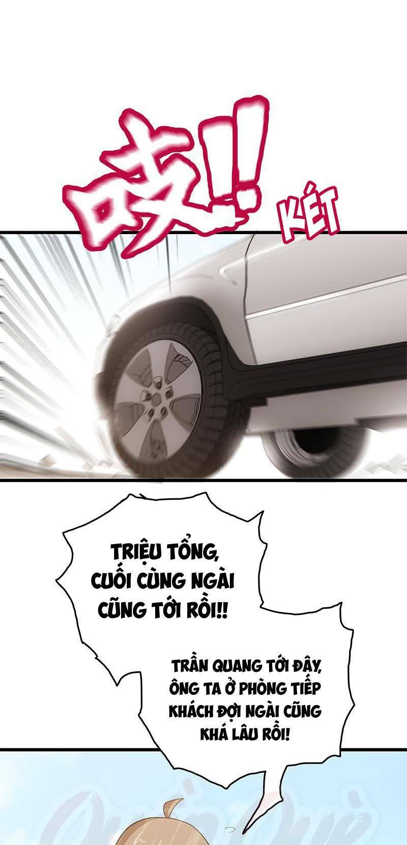 tối cường ở rể chapter 5 25