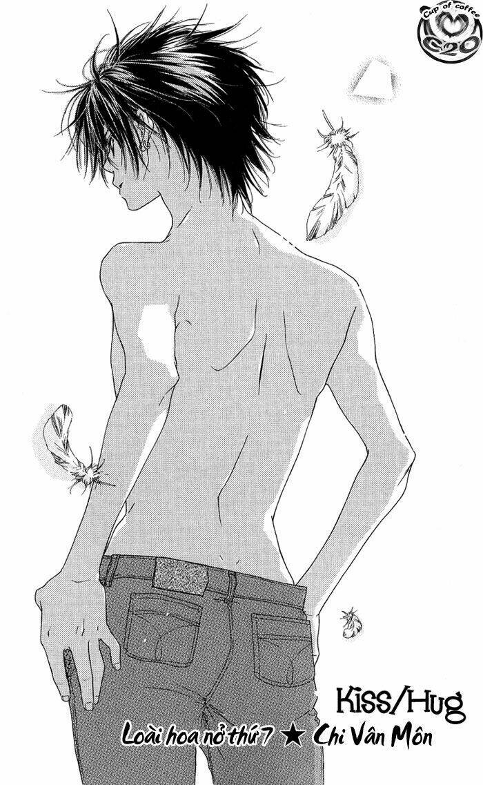 kiss/hug chapter 7 2