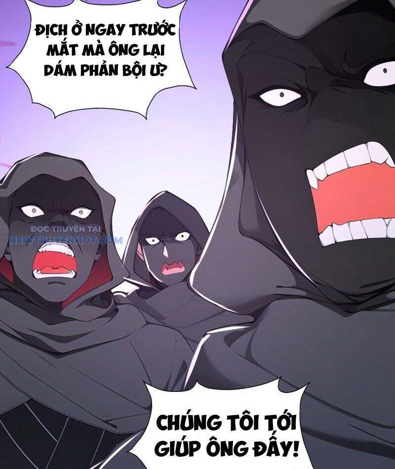 ta thực sự không muốn làm thần tiên chapter 106 22