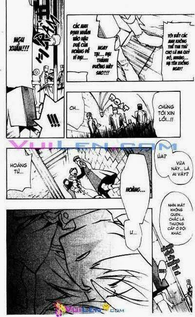 thanh kiếm và vương miện chapter 5 59