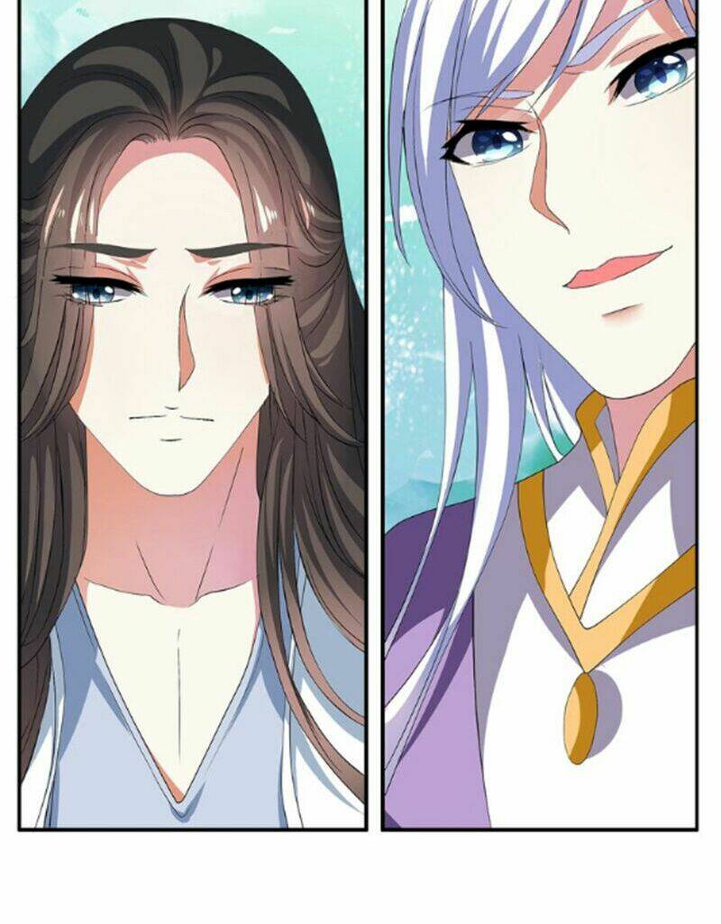 tuấn sủng có độc chapter 2 10