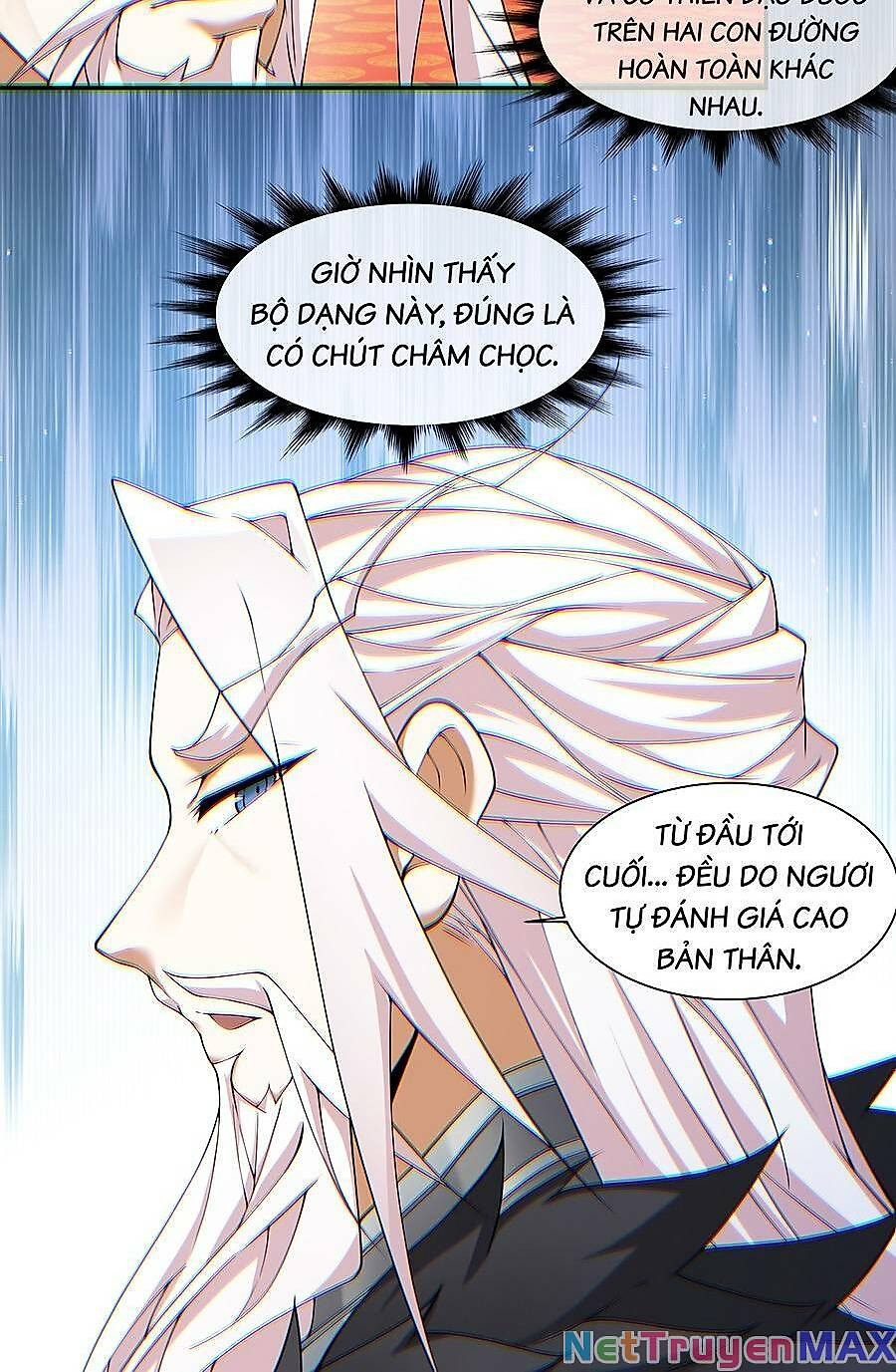 đồ đệ của ta đều là đại phản phái chapter 82.5 8