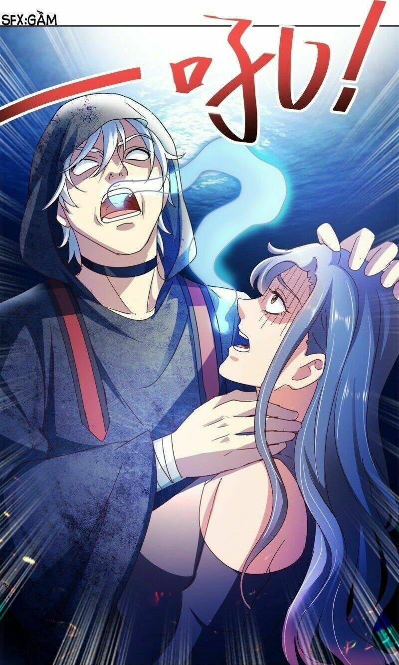 vú em là cổ tiên chapter 123 20