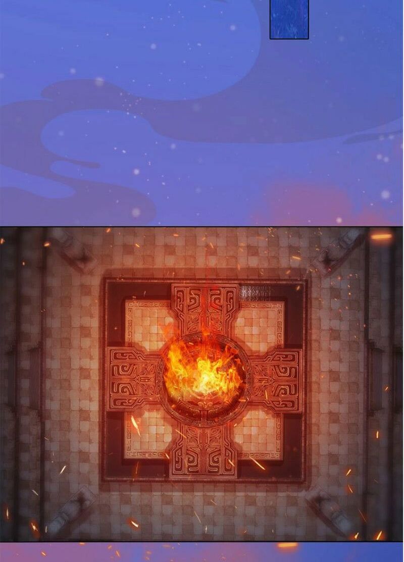 yêu nhan lệnh chapter 102.4 3