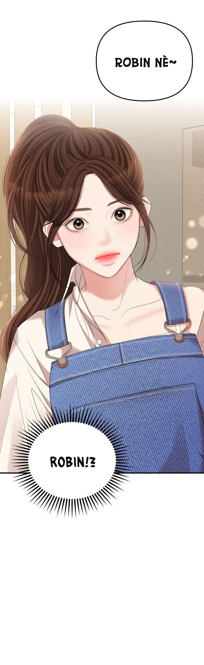 gửi em người đánh cắp những vì sao - to you who swallowed a star chapter 78.1 12