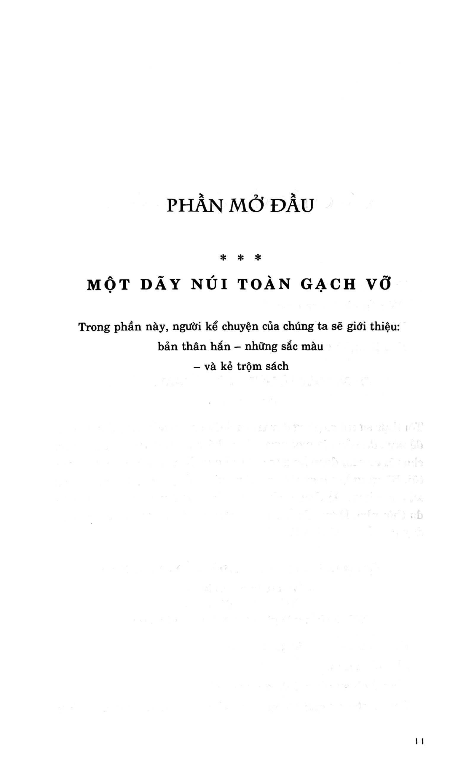 Kẻ Trộm Sách (Tái Bản 2024)