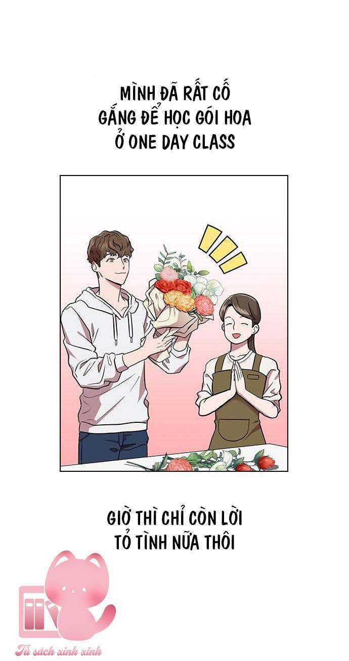 nếu chia tay, chúng ta sẽ chết chapter 2 3