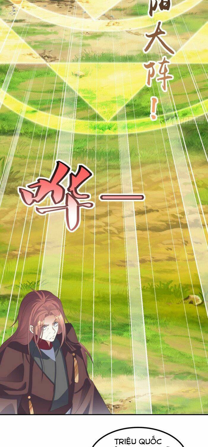 đỉnh cấp phản phái đại sư huynh chapter 67 22