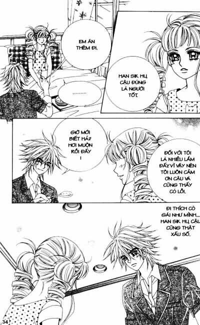 forbidden kiss chapter 42 15