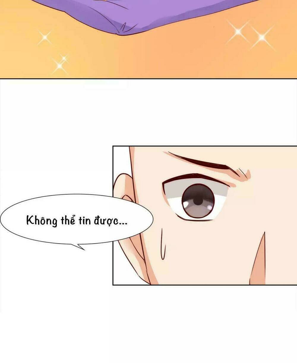 vương diệp, đuôi của ngươi đã biến mất chapter 13 2