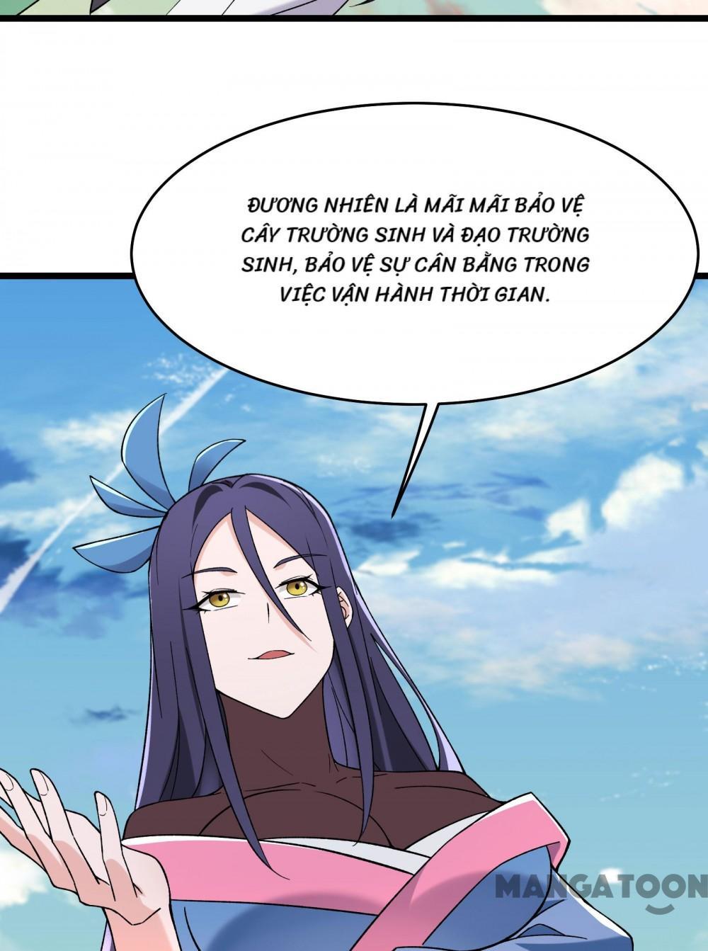 đồ đệ ta toàn là nữ ma đầu chapter 226 43