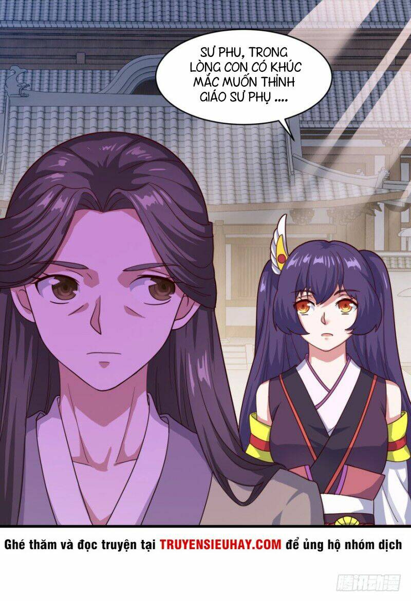 tiên ma đồng tu chapter 80 13