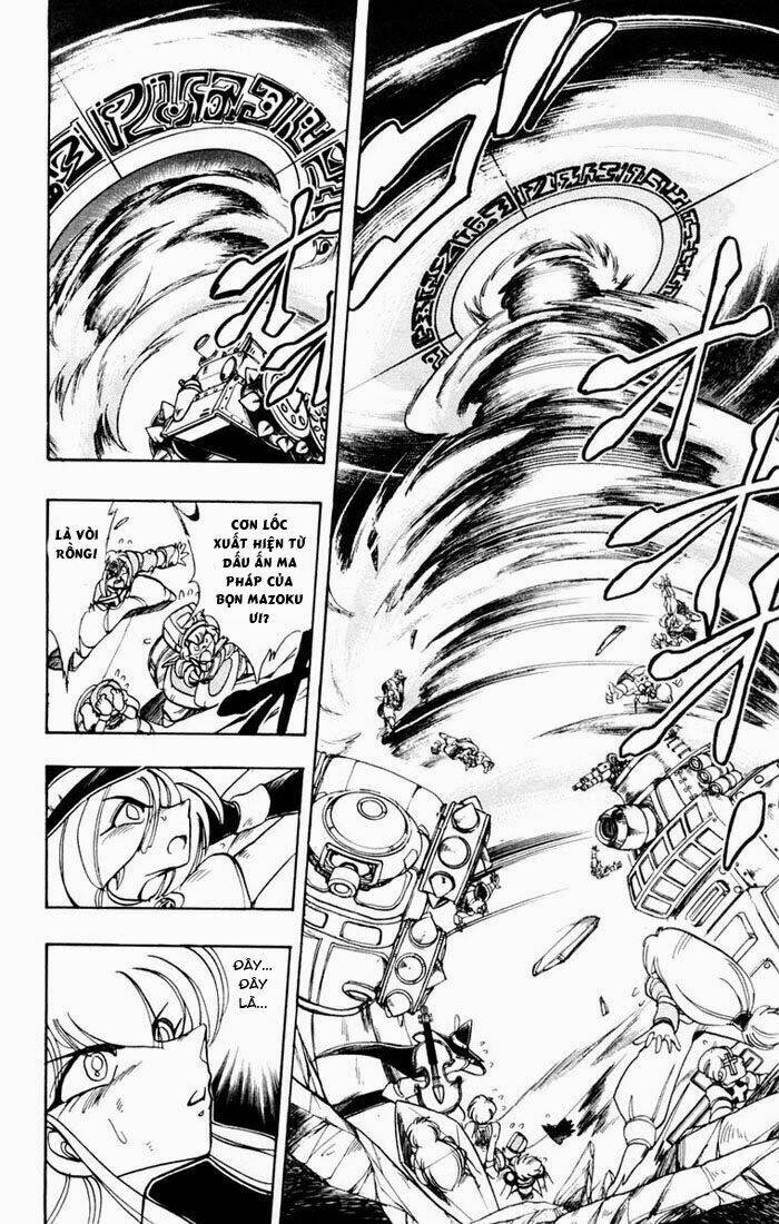 violinist of hameln - cây đàn kì diệu chapter 44 22