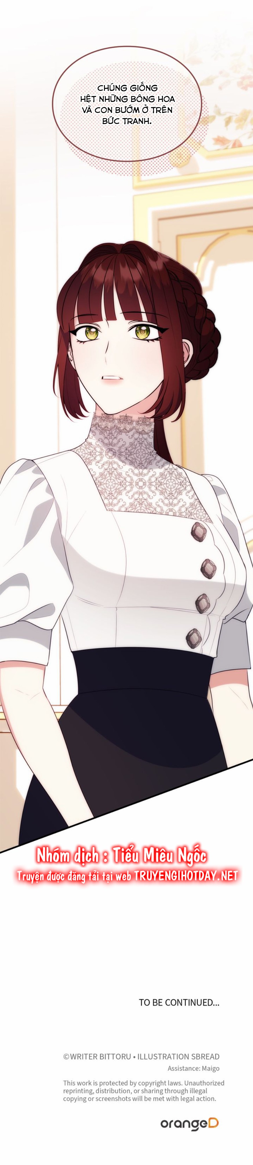 câu chuyện về nữ công tước chapter 97 52