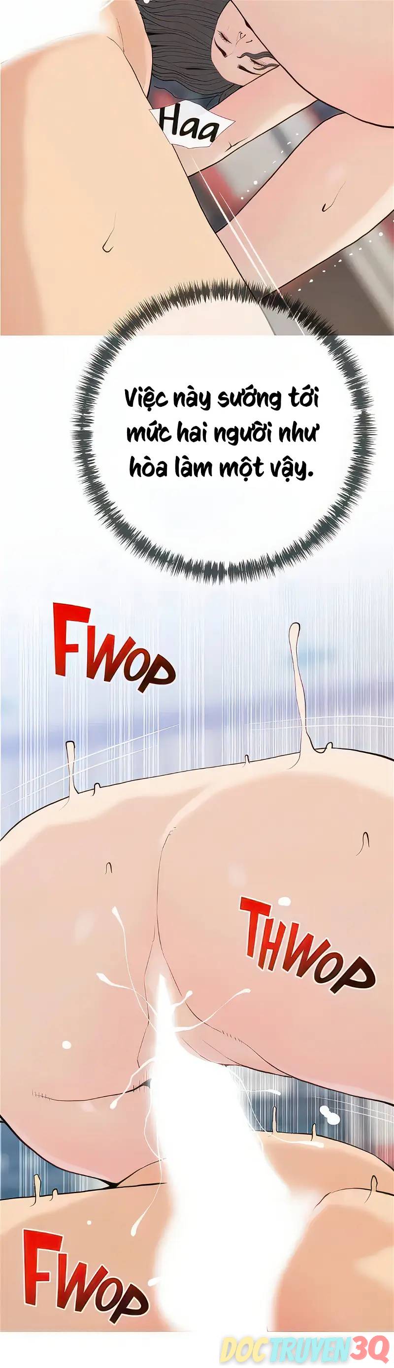 bài học hứng tình chapter 85 32