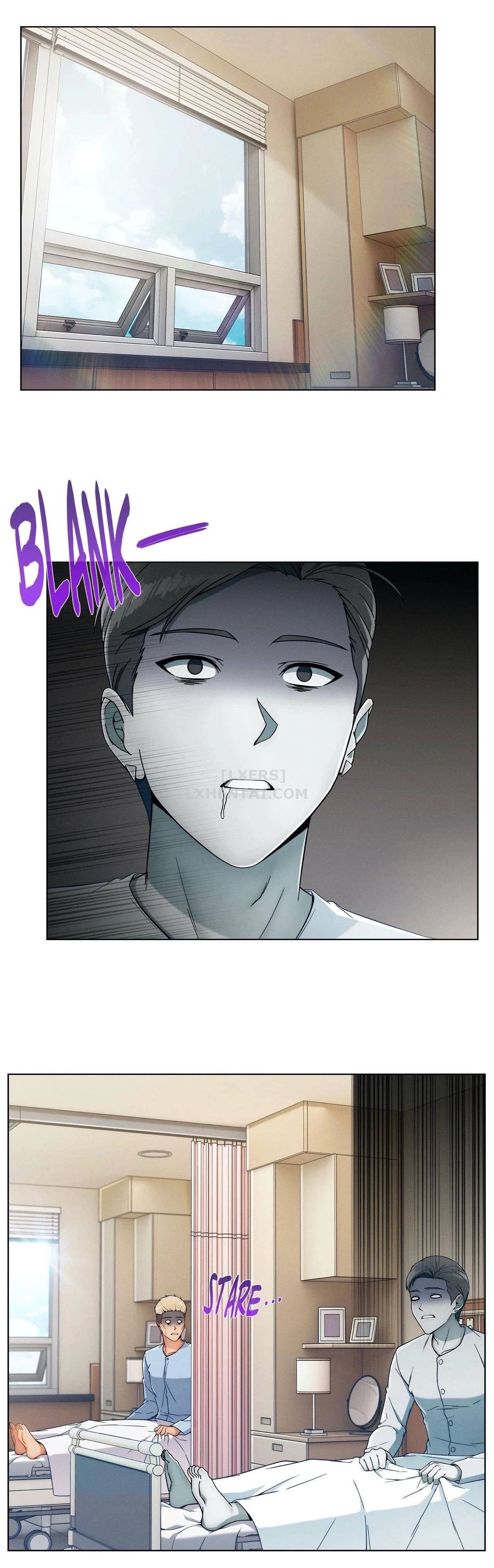 điên cuồng nhưng ngọt ngào chapter 104 1