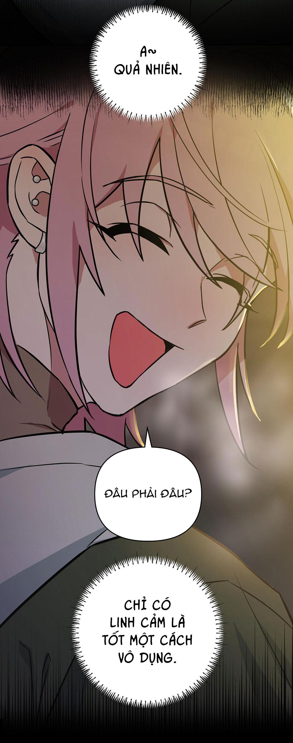 bộ sưu tập ciu to-ngực bự của nhà sẹc chapter 33 6