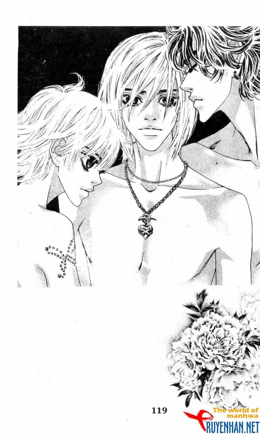 you're so cool chapter 61 1