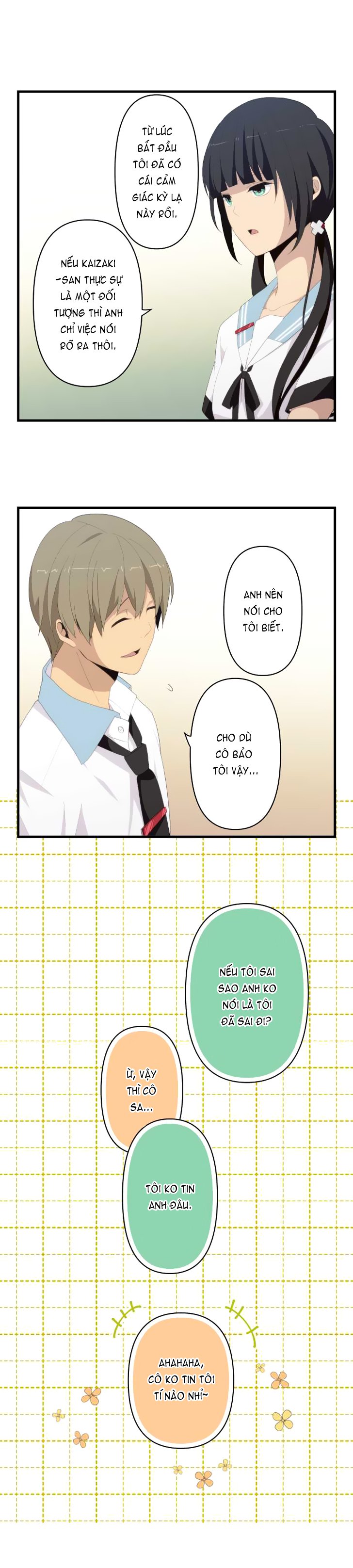 relife chapter 118 1