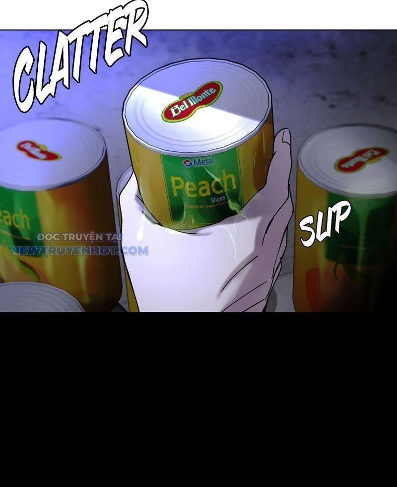 tận thế cũng chỉ là trò chơi chapter 18 35