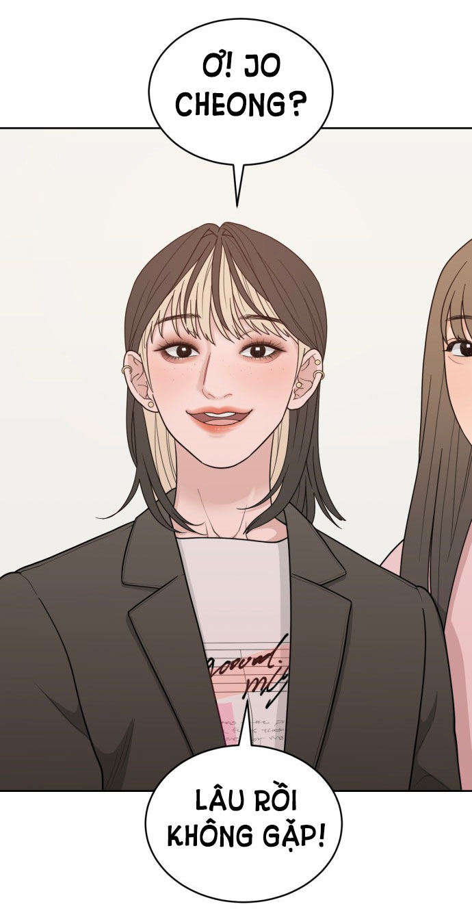 Vận May Bất Ngờ chapter 17.2 13