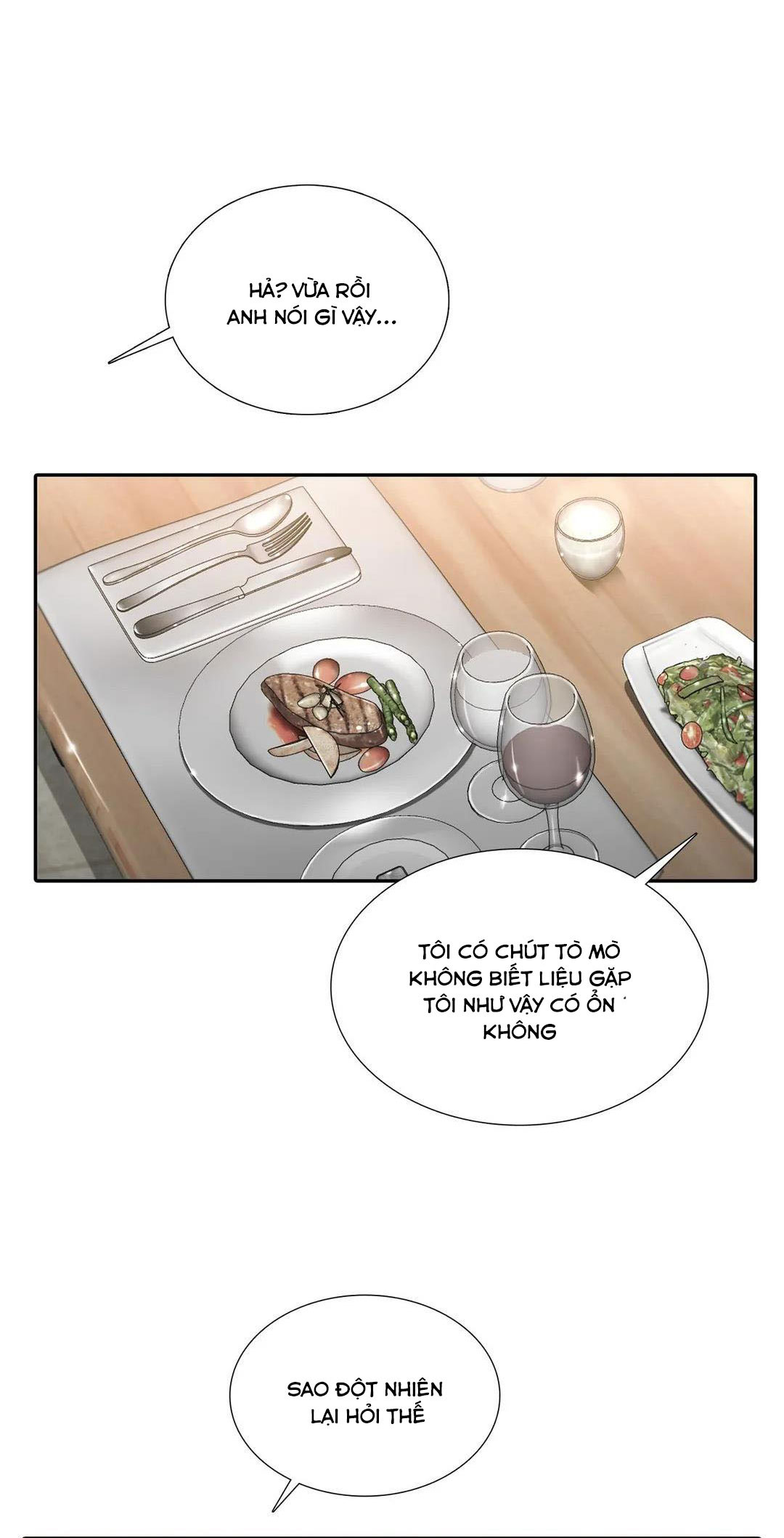 đưa đón người yêu chapter 86 6