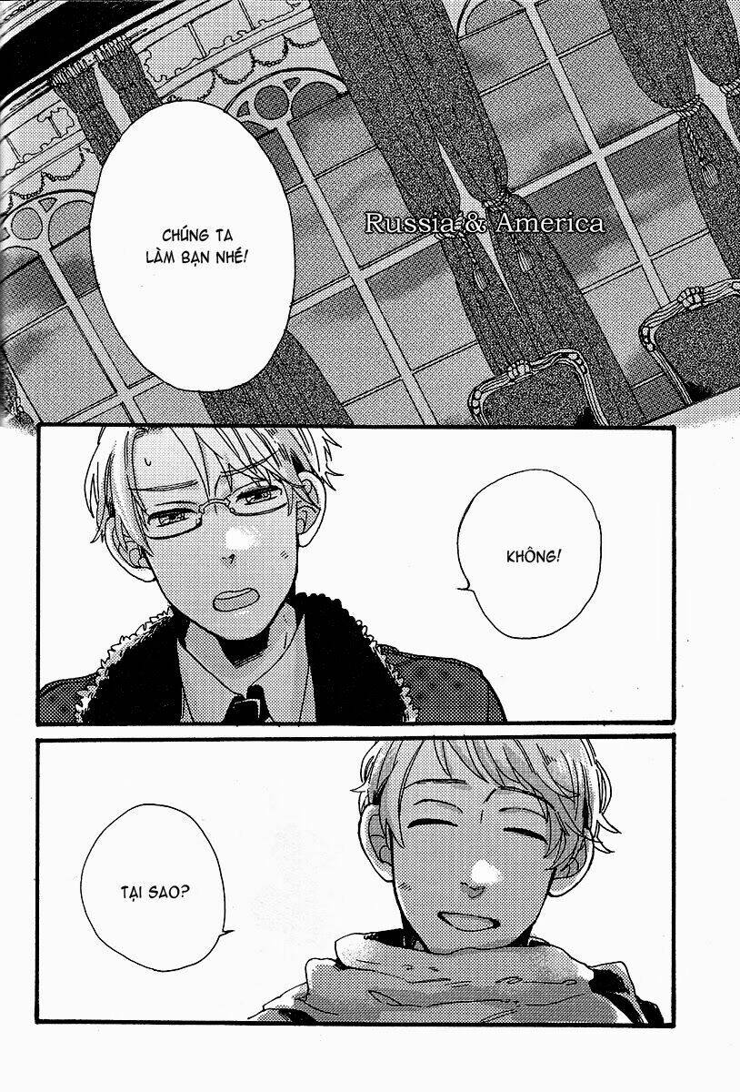 aph doujinshi - diamante chapter 1 26