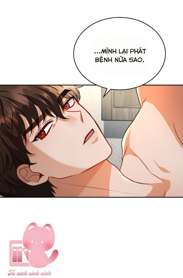 từ chồng cũ hóa thành nam chính chapter 14 8