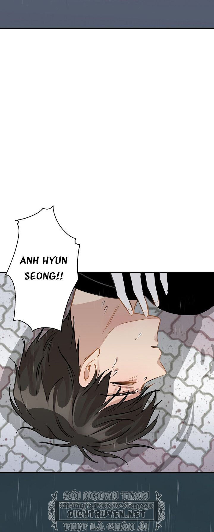 cuộc sống kỳ thú chapter 46 53