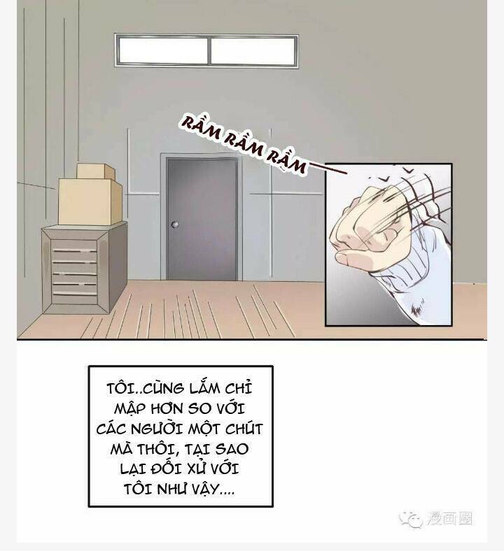 trở về đại đường làm nữ thần chapter 1 16