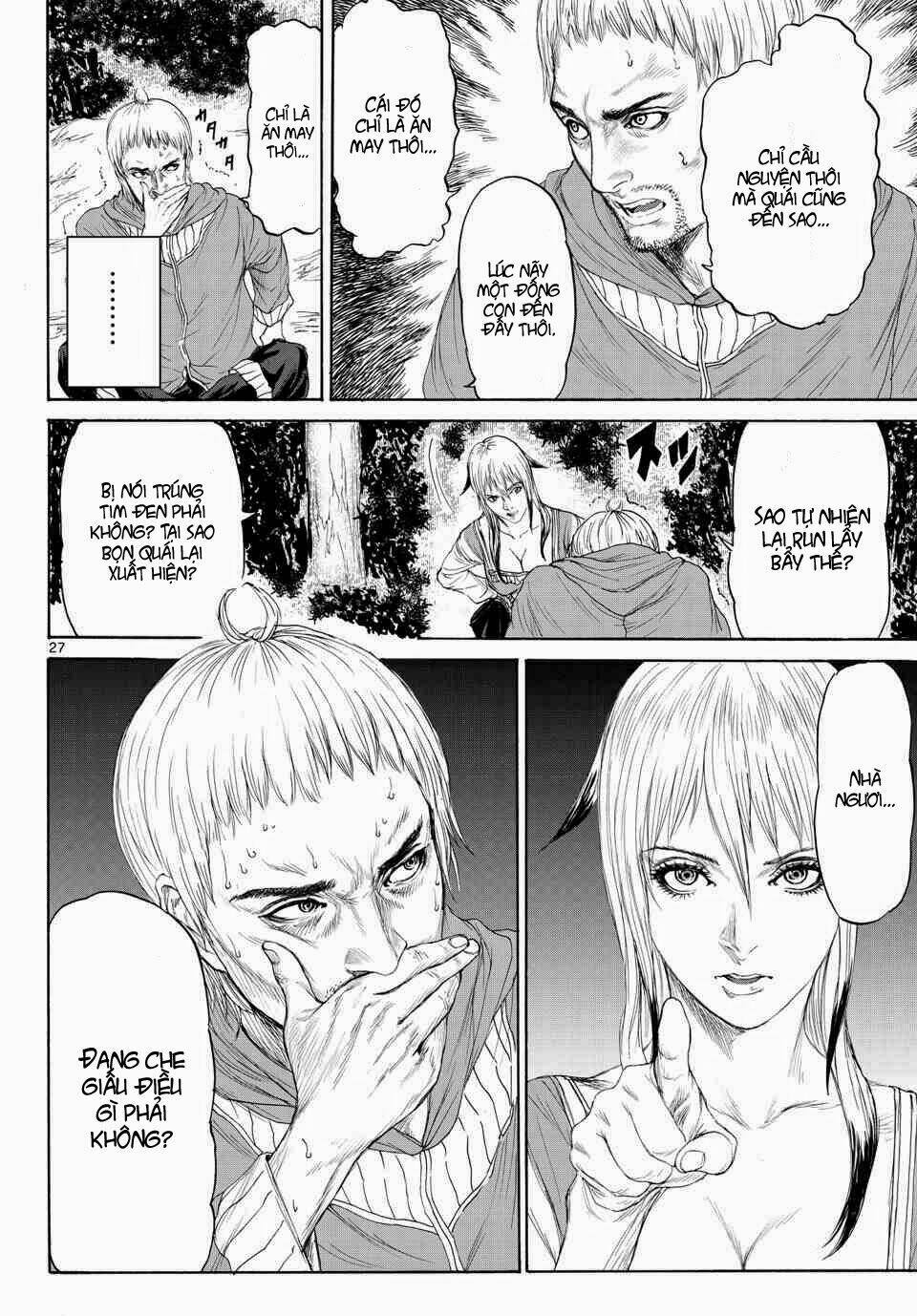 monster x monster chapter 4 25