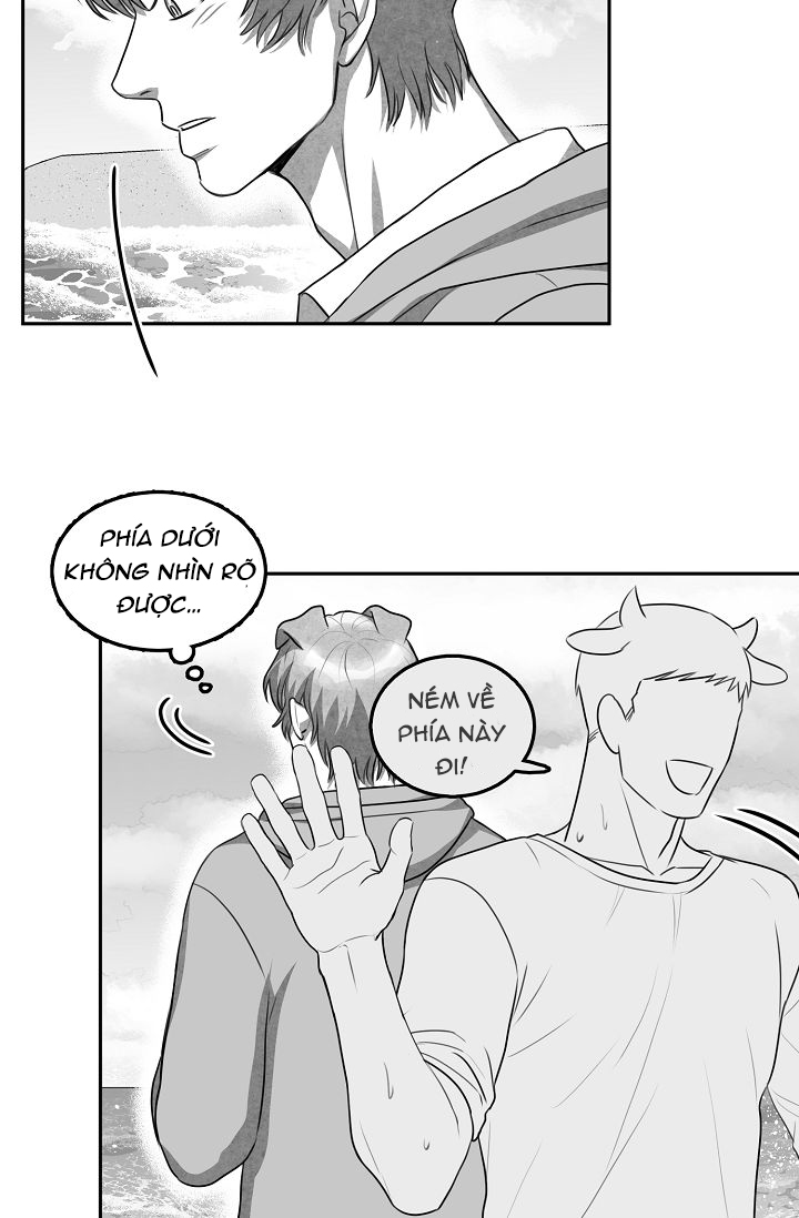 khi cún biết yêu chapter 4 49