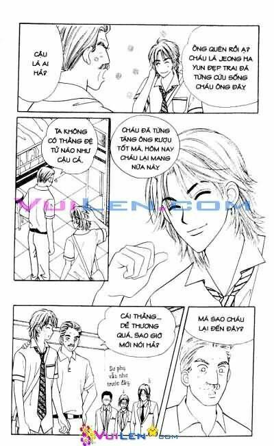 bong bóng trắng chapter 9 60