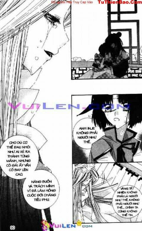 cáo nhỏ đáng yêu chapter 6 90