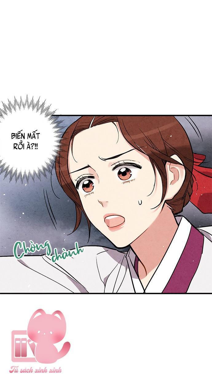 lệnh cấm hôn chapter 62 66