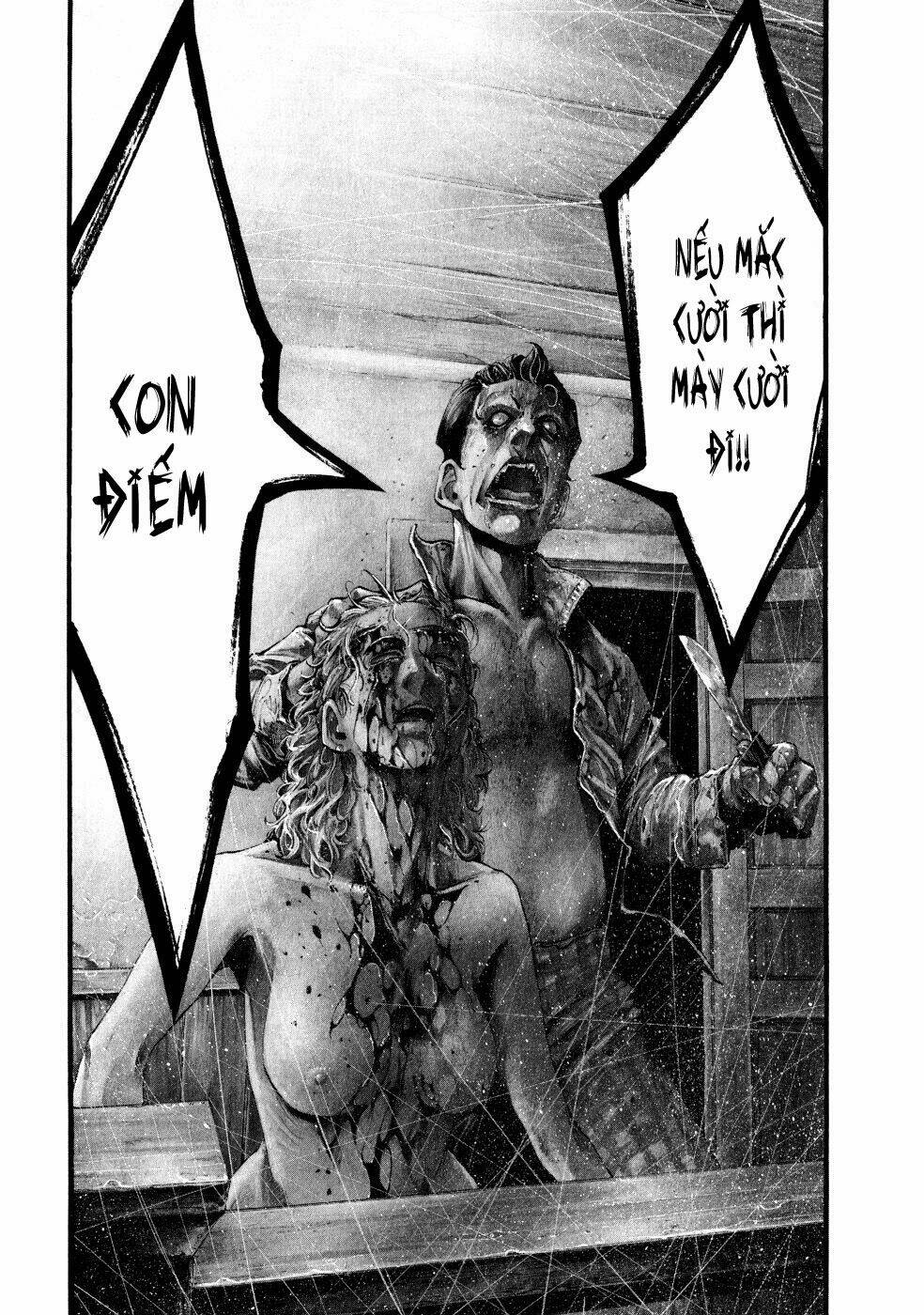 green blood chapter 4 19