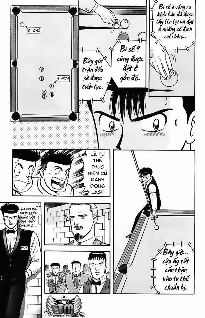 break shot chapter 100 14