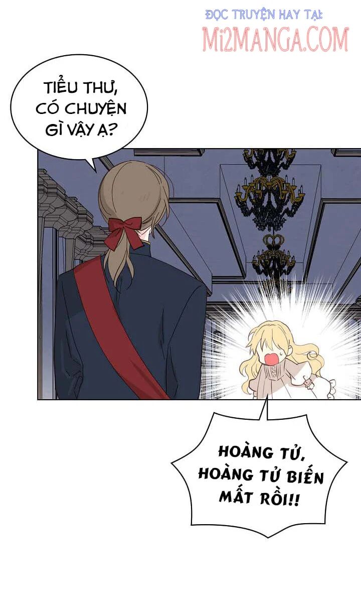 con có phải con là con gái của ngài không? chapter 64 25