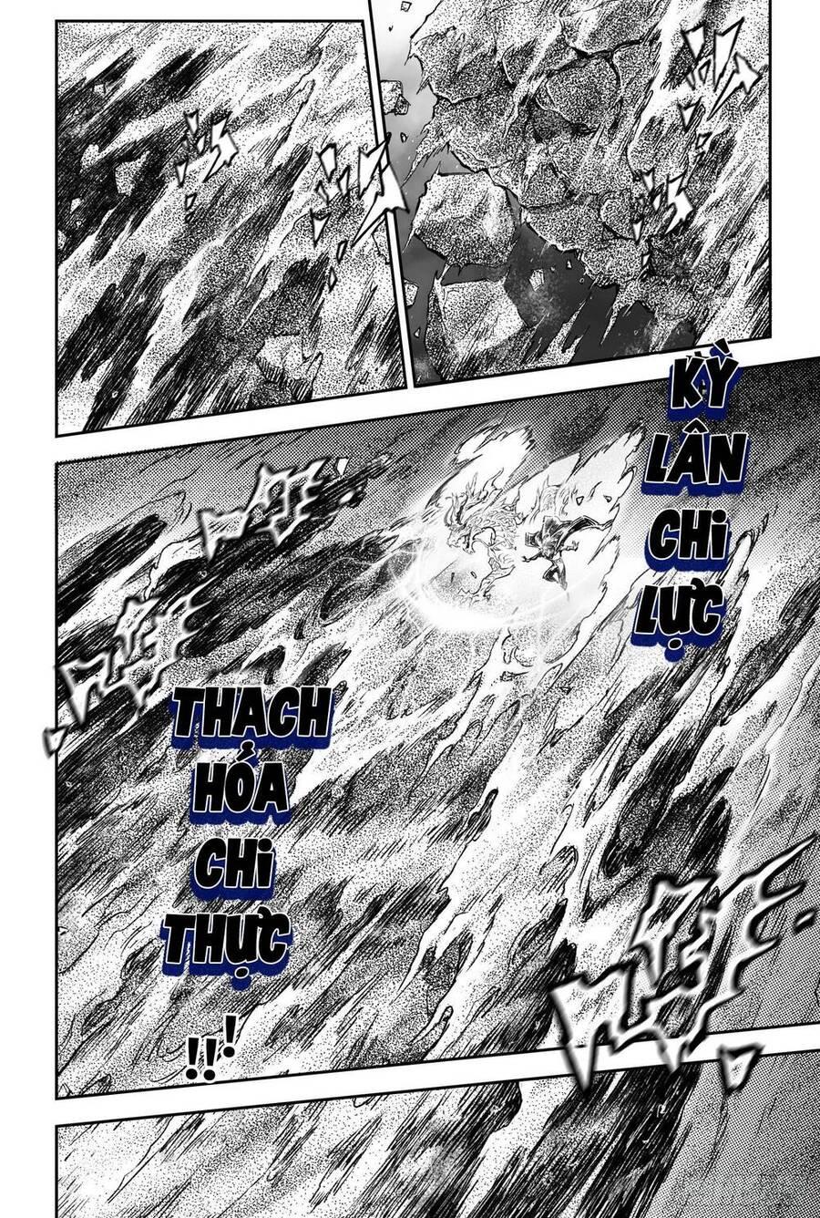 huyền hạo chiến ký chapter 246.2 20