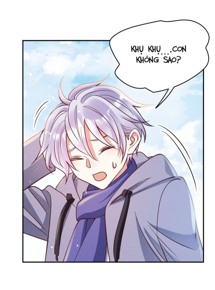 mê muội mất cả ý chí chapter 58 20