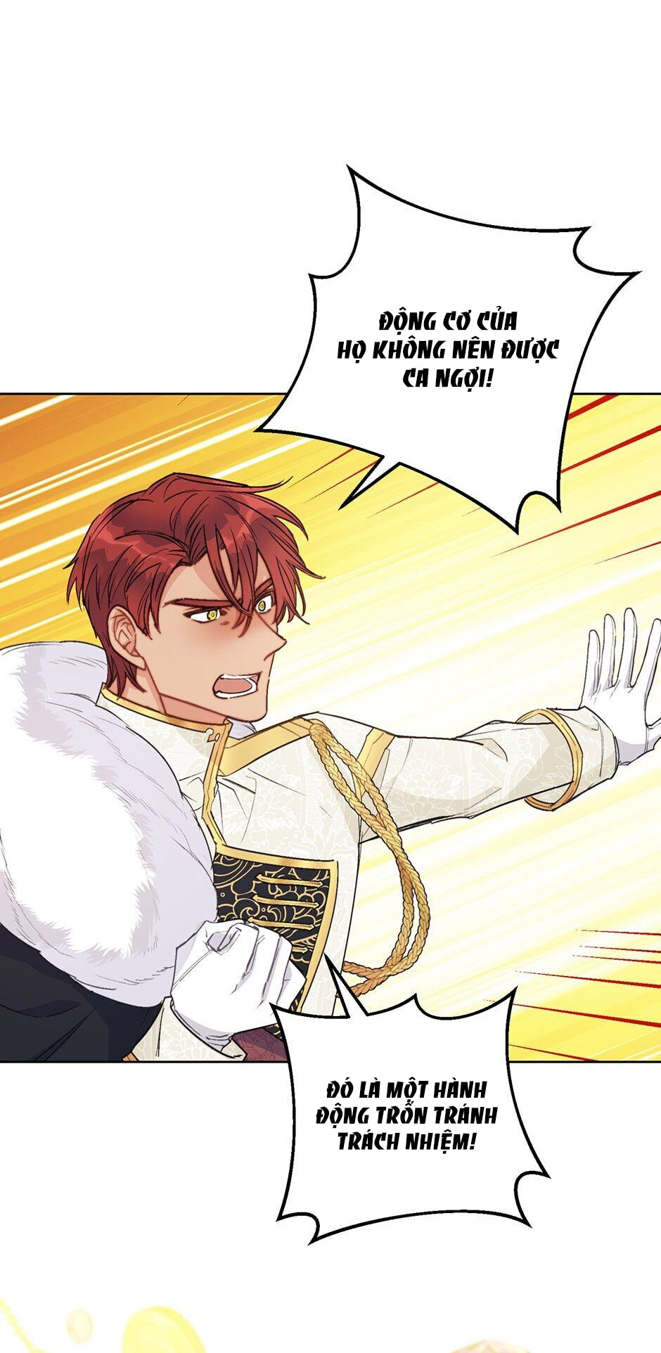 50 công thức pha trà của nữ công tước chapter 124 29