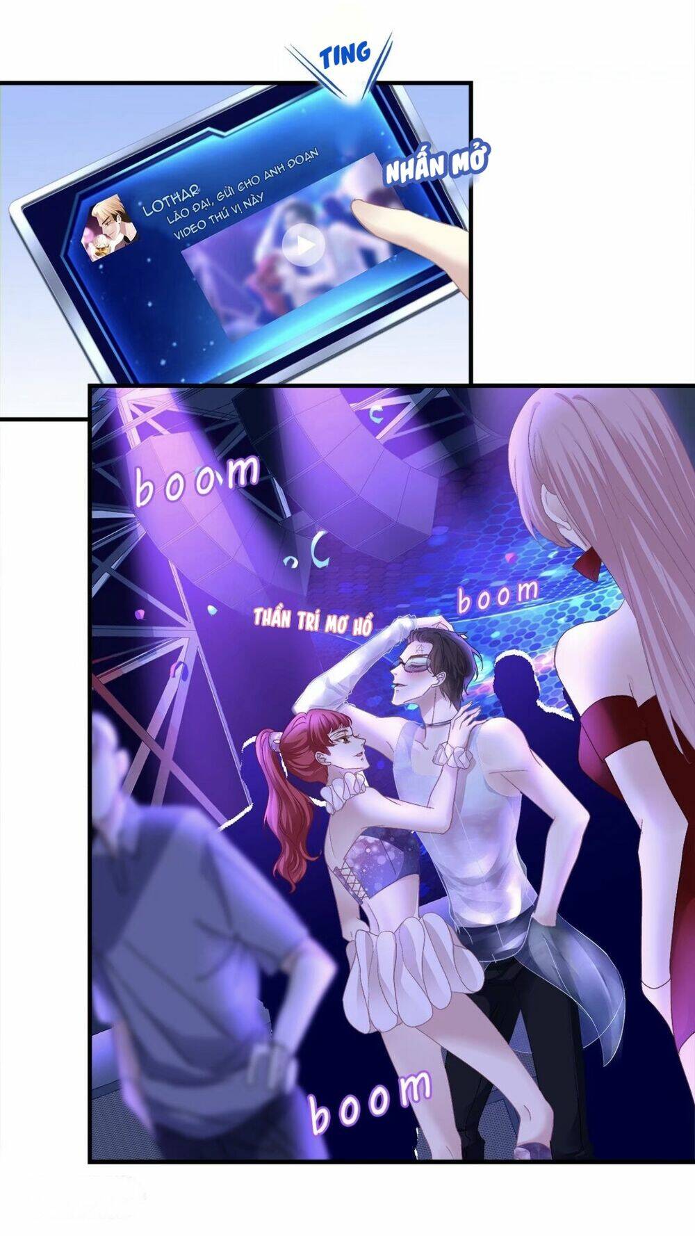 toàn bộ nắm trong tay chapter 93 42