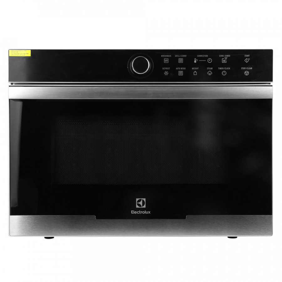 Lò Vi Sóng Có Nướng Electrolux EMS3288X - 32L (Đen Bạc) - Hàng chính hãng