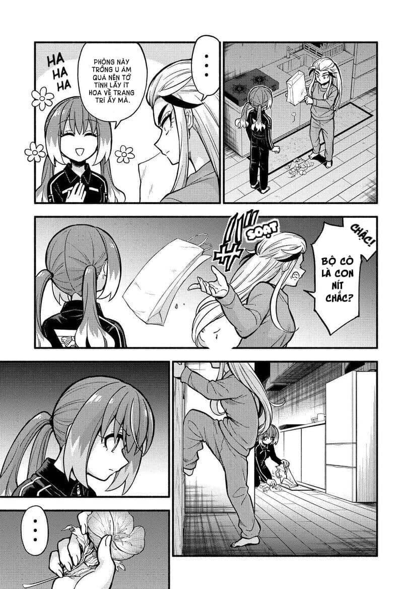 nana vô năng chapter 72 13