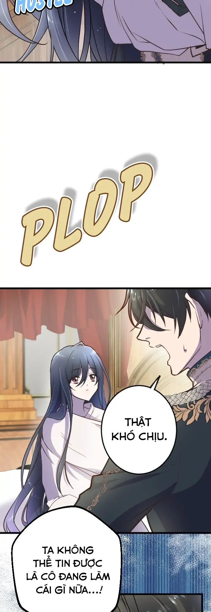 tình yêu thuần khiết chapter 13 5