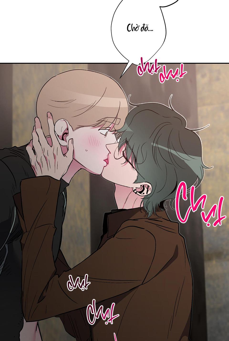 anh, hình như em tăng cân rồi chapter 7 16