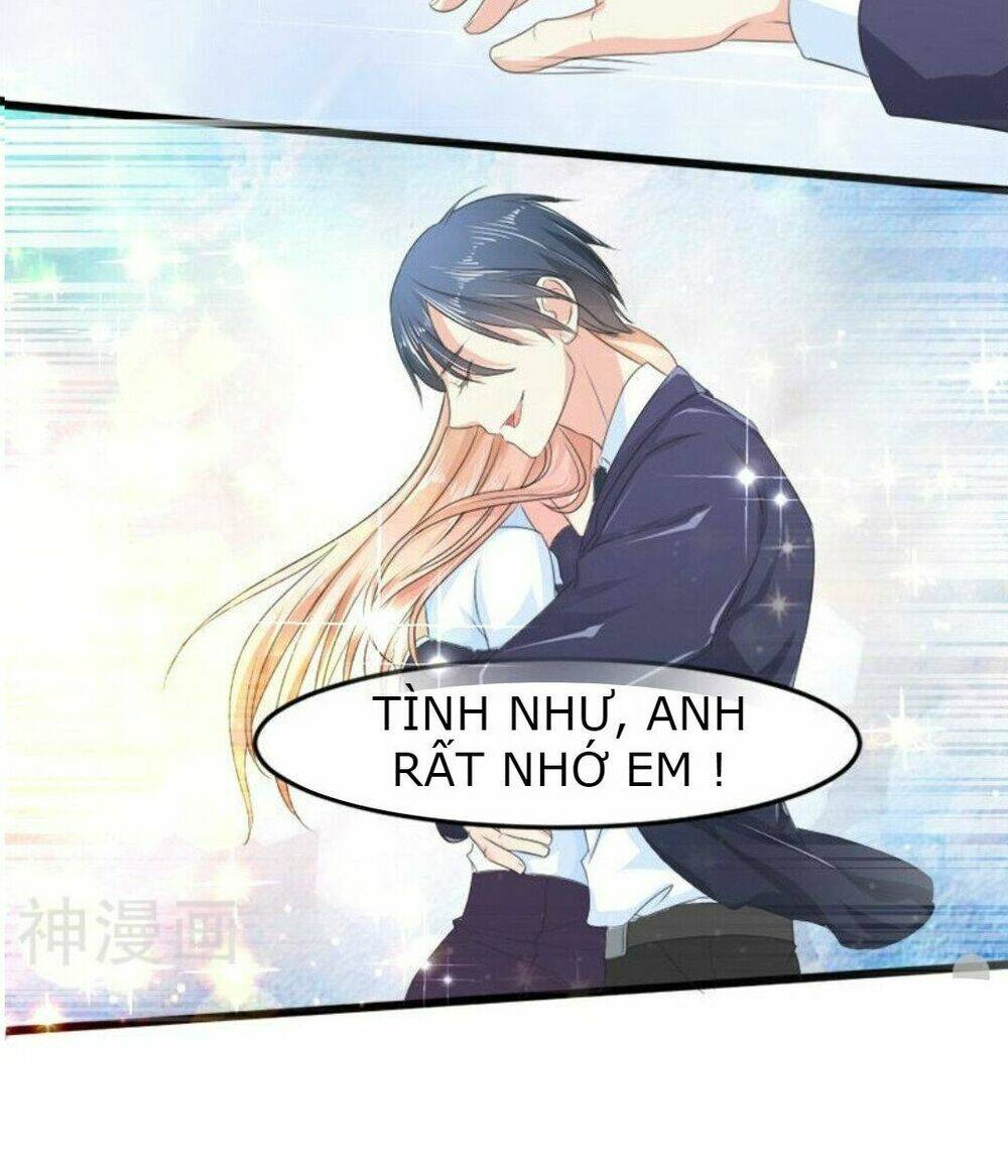 mặt nạ kiều thê chapter 22 11