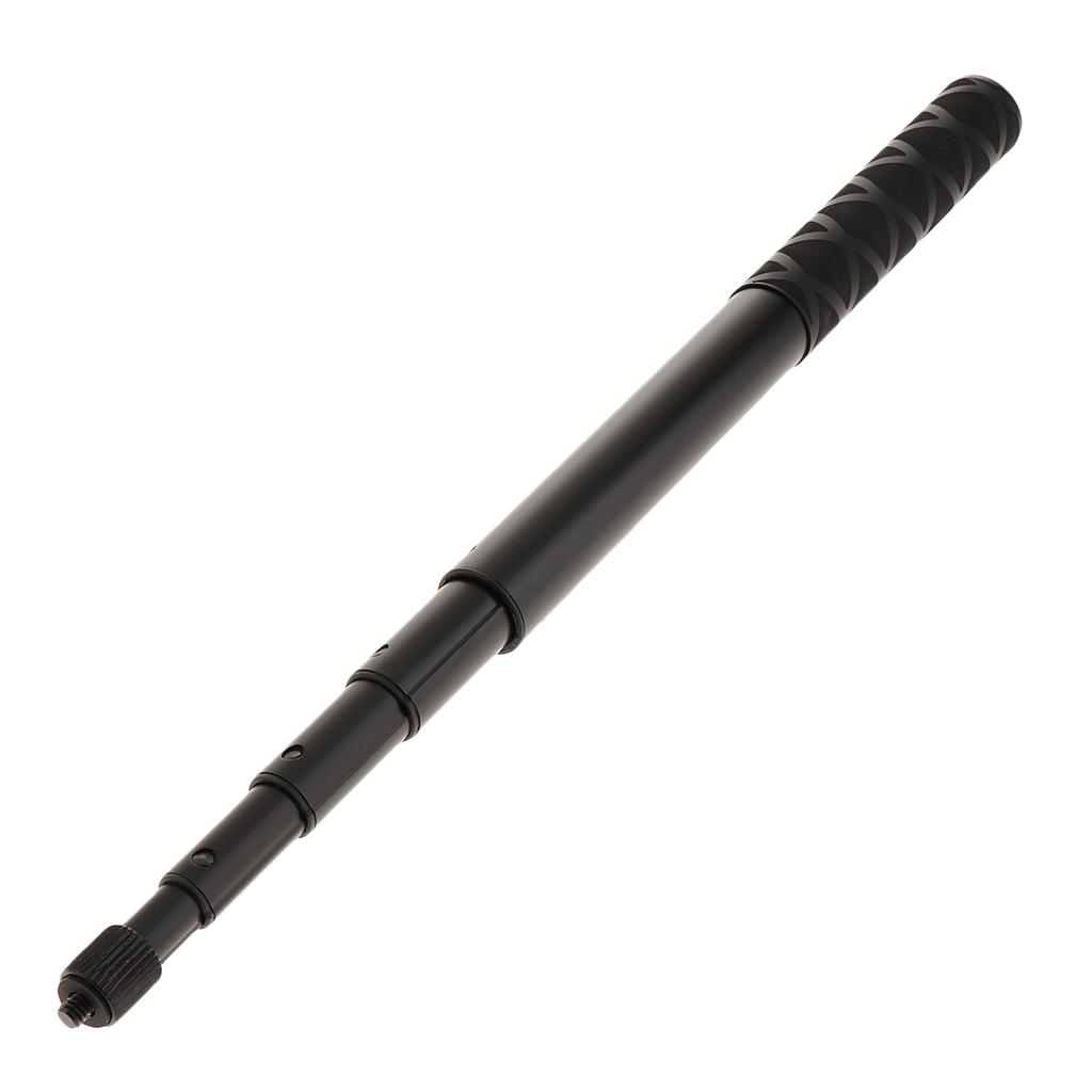 Bullet Time Selfie Stick + Handle Folding Tripod for ONE X Camera