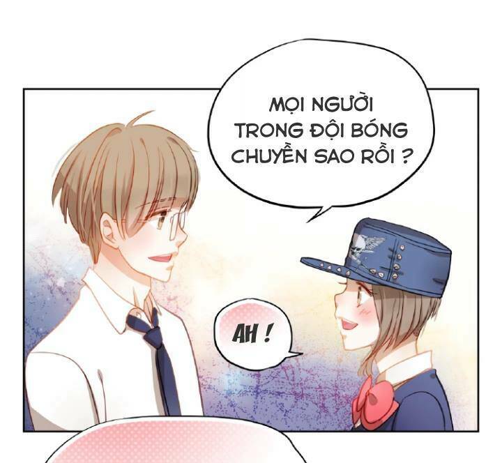 sự cám dỗ xấu xa chapter 4 14