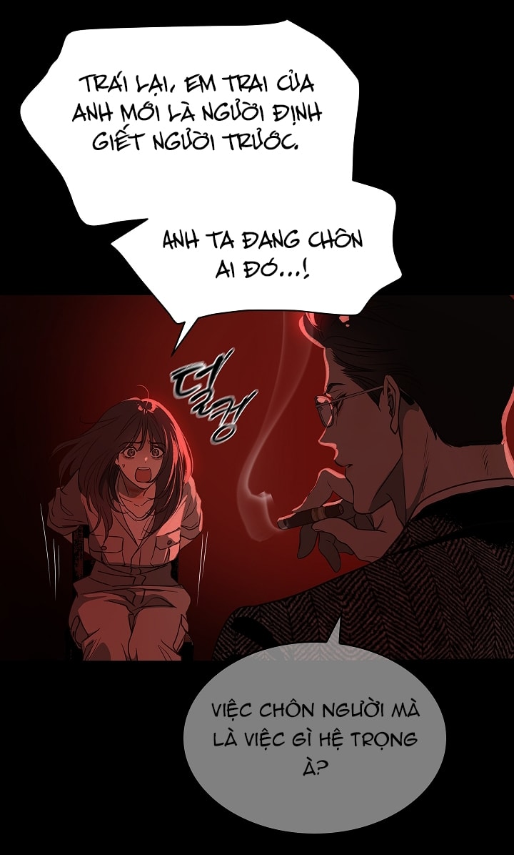 [18+] hoa là mồi nhử chapter 2 30